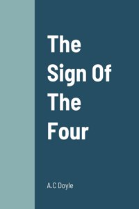 Sign Of The Four