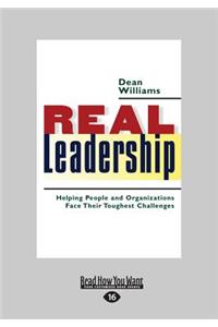 Real Leadership