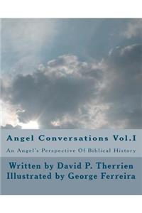 Angel Conversations