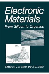 Electronic Materials