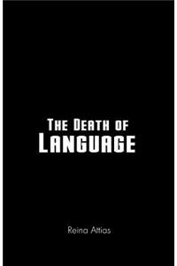 Death of Language