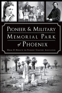 Pioneer and Military Memorial Park of Phoenix