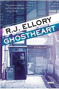 Ghostheart: A Thriller