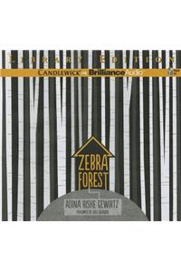 Zebra Forest
