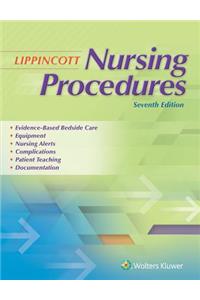 Lippincott Nursing Procedures