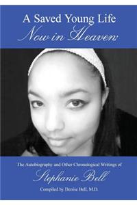 A Saved Young Life Now in Heaven