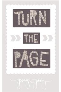 Turn the Page