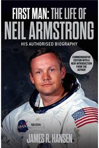 First Man: The Life of Neil Armstrong