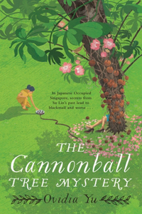 Cannonball Tree Mystery