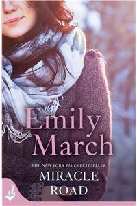 Miracle Road: Eternity Springs Book 7