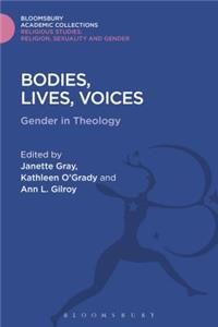 Bodies, Lives, Voices