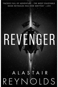 Revenger