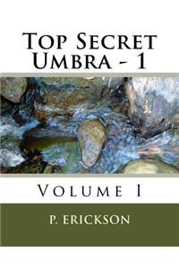 Top Secret Umbra