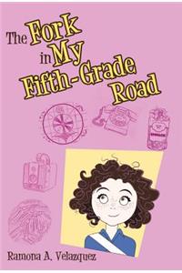 The Fork in My Fifth-Grade Road