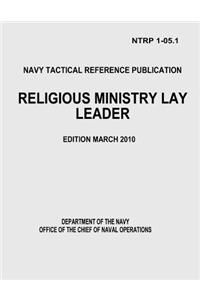 Religious Ministry Lay Leader (NTRP 1-05.1)