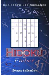 Hidoku-Fieber