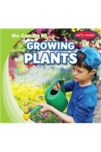 Growing Plants