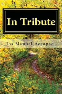 In Tribute