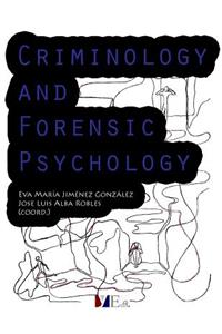 Criminology and Forensic Psychology