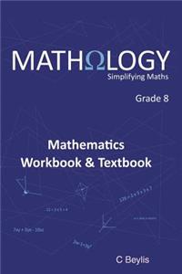 Mathematics Workbook & Textbook