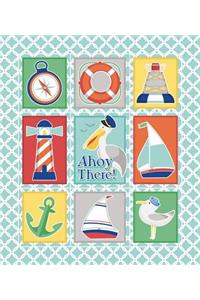 S.S. Discover Prize Pack Stickers