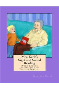 Sight and Sound Reading