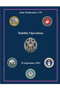 Stability Operations