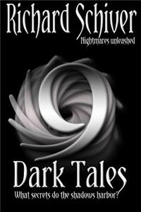 Nine Dark Tales
