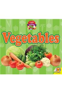Vegetables