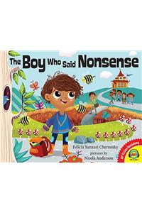 Boy Who Said Nonsense