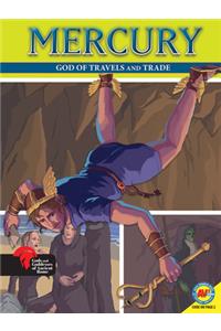 Mercury God of Travels and Trade