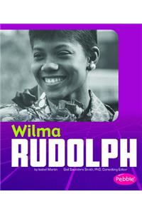 Wilma Rudolph