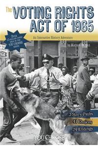 The Voting Rights Act of 1965