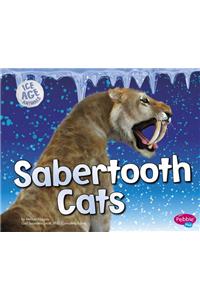 Sabertooth Cats