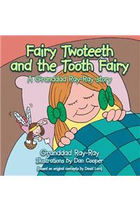 Fairy Two Teeth