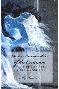 Erotic Encounters of the Centaurs