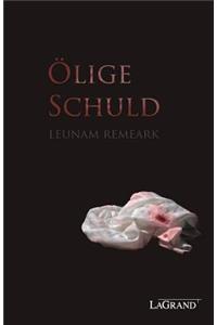 Oelige Schuld