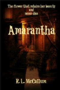 Amarantha