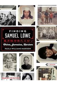 Finding Samuel Lowe