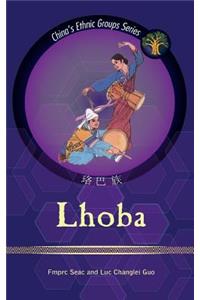 Lhoba