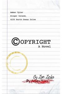 Copyright A Novel
