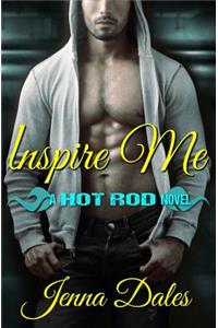 Inspire Me