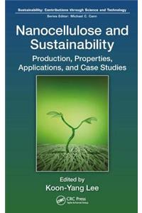 Nanocellulose and Sustainability