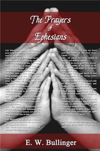 Prayers of Ephesians