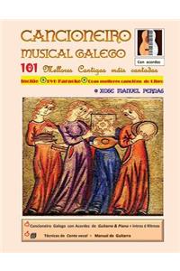 Cancionero Musical Gallego