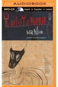 The Helmet of Horror