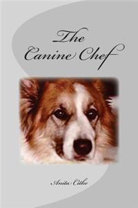 The Canine Chef: Cookbook