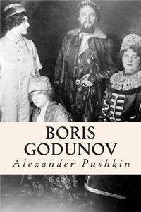 Boris Godunov