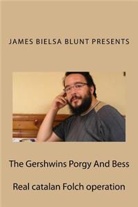 Gershwins Porgy And Bess