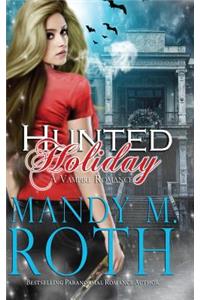 Hunted Holiday